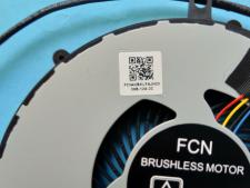 Вентилятор до ноутбука Asus Rog Strix GL703GE №4